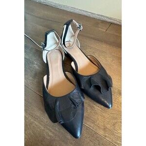 Lewit Black womens shoes